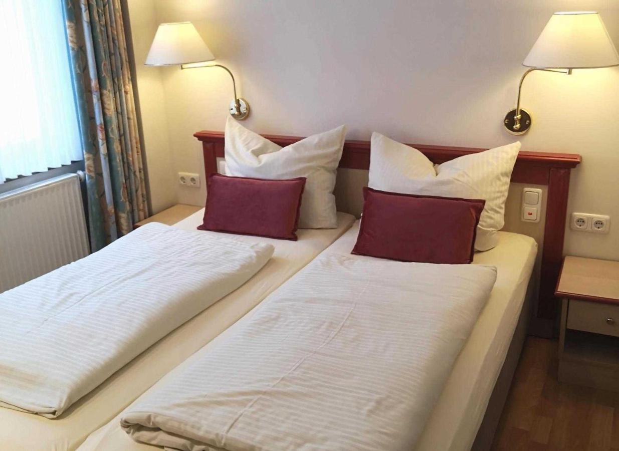 Haus Niedersachsen Apartment 2 Timmendorfer Strand Luaran gambar