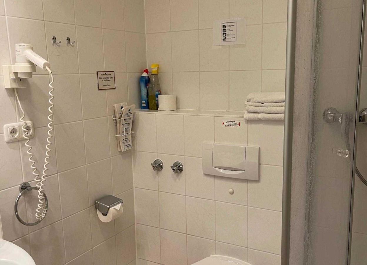 Haus Niedersachsen Apartment 2 Timmendorfer Strand Luaran gambar
