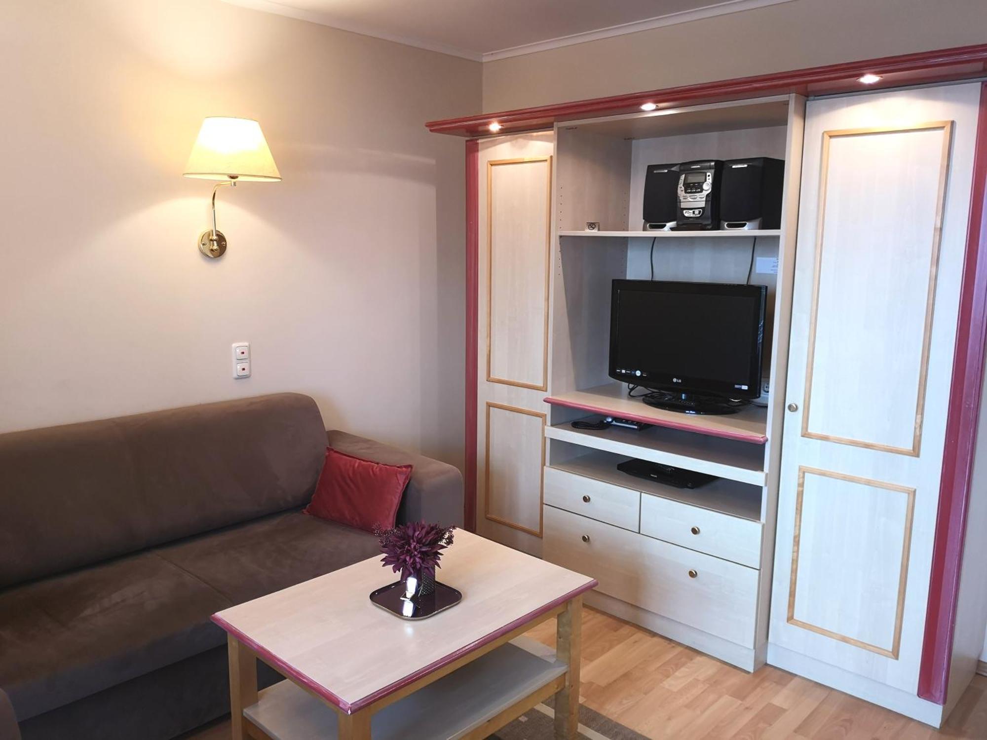Haus Niedersachsen Apartment 2 Timmendorfer Strand Luaran gambar